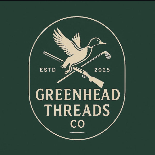 Greenhead Threads